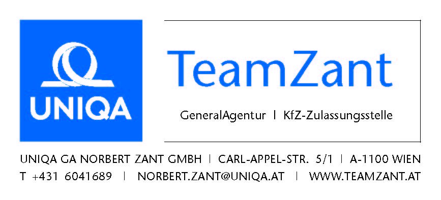 Team Zant